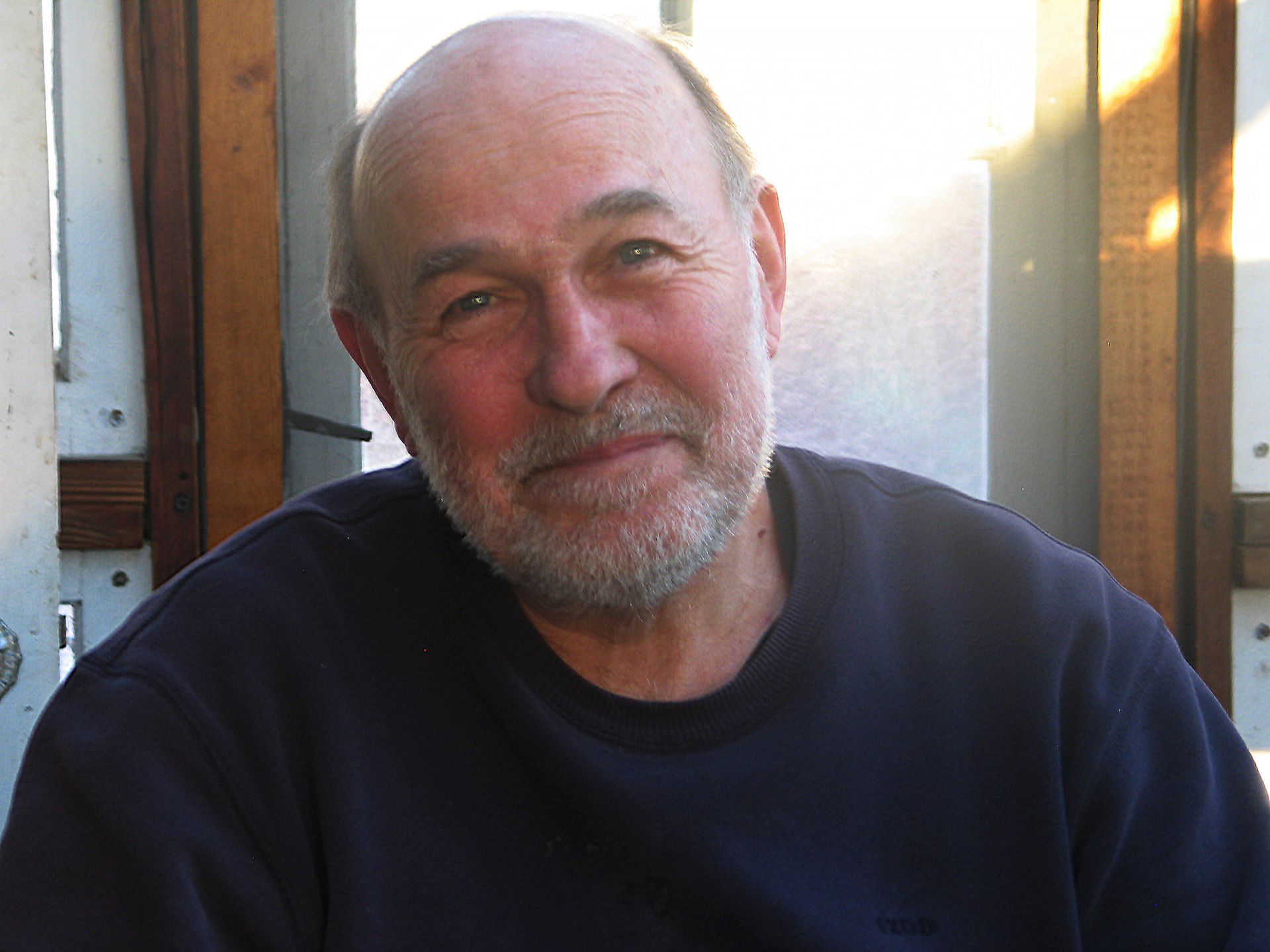 Dennis cady