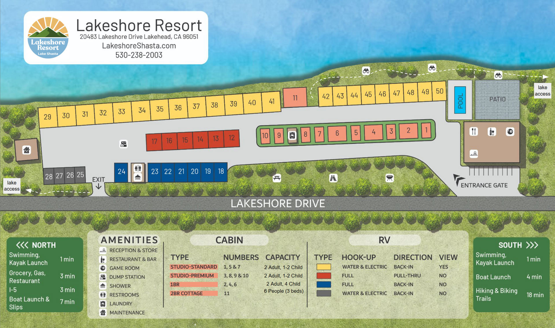 Property Map