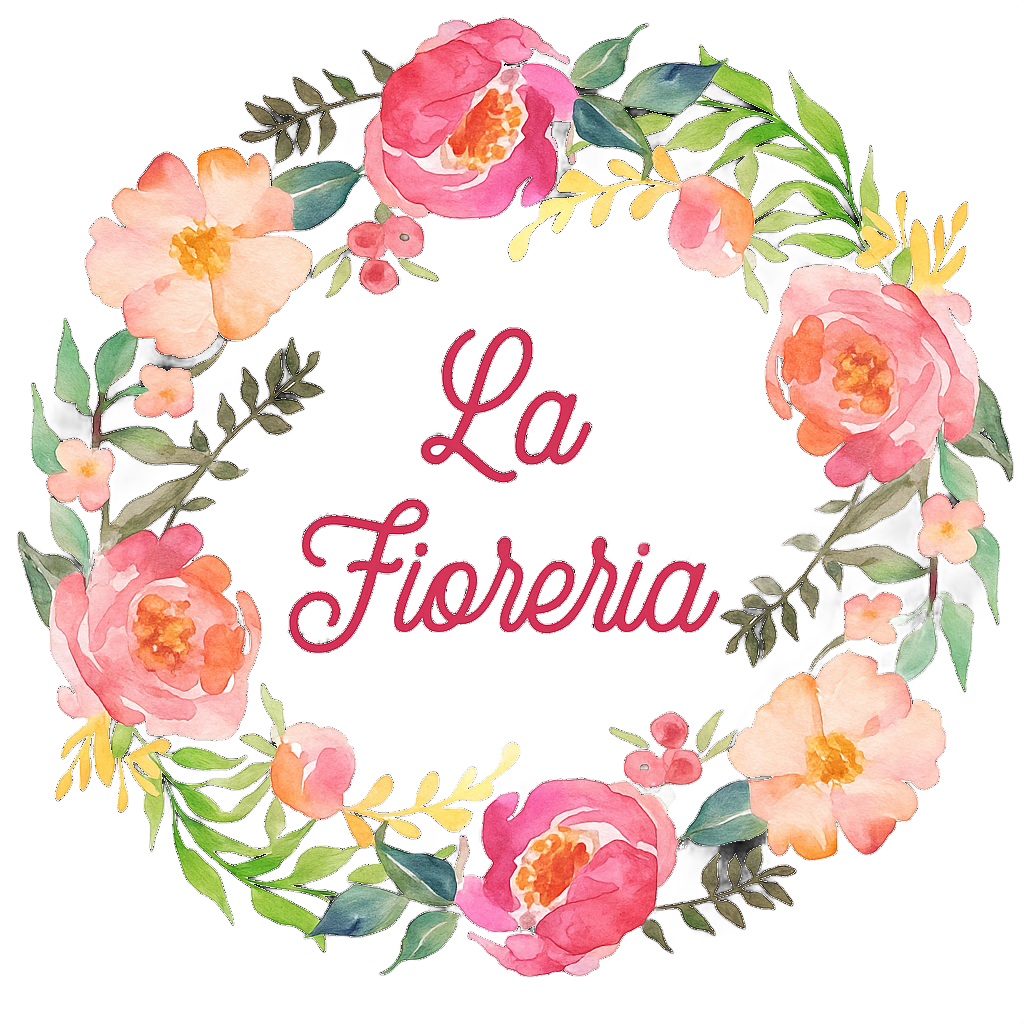 Logo La Fioreria