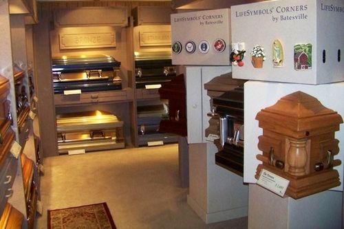 Mortuary in Carlsbad, NM | Denton-Wood Funeral Home