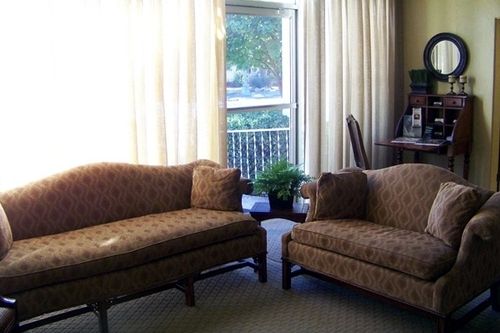 Mortuary in Carlsbad, NM | Denton-Wood Funeral Home