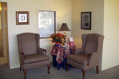 Mortuary in Carlsbad, NM | Denton-Wood Funeral Home