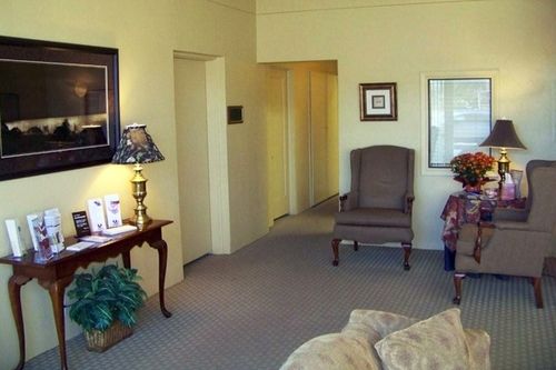 Mortuary in Carlsbad, NM | Denton-Wood Funeral Home