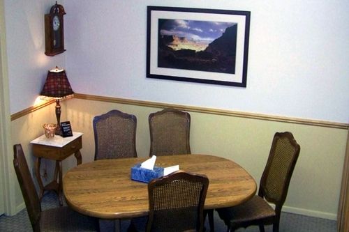 Mortuary in Carlsbad, NM | Denton-Wood Funeral Home