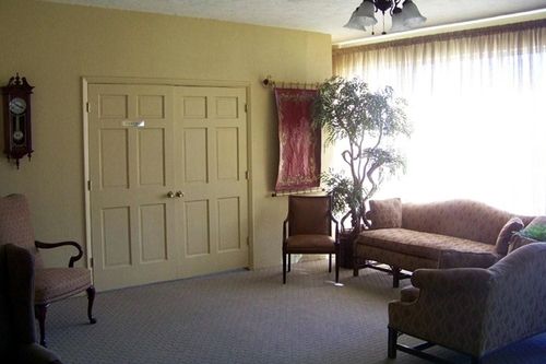 Mortuary in Carlsbad, NM | Denton-Wood Funeral Home