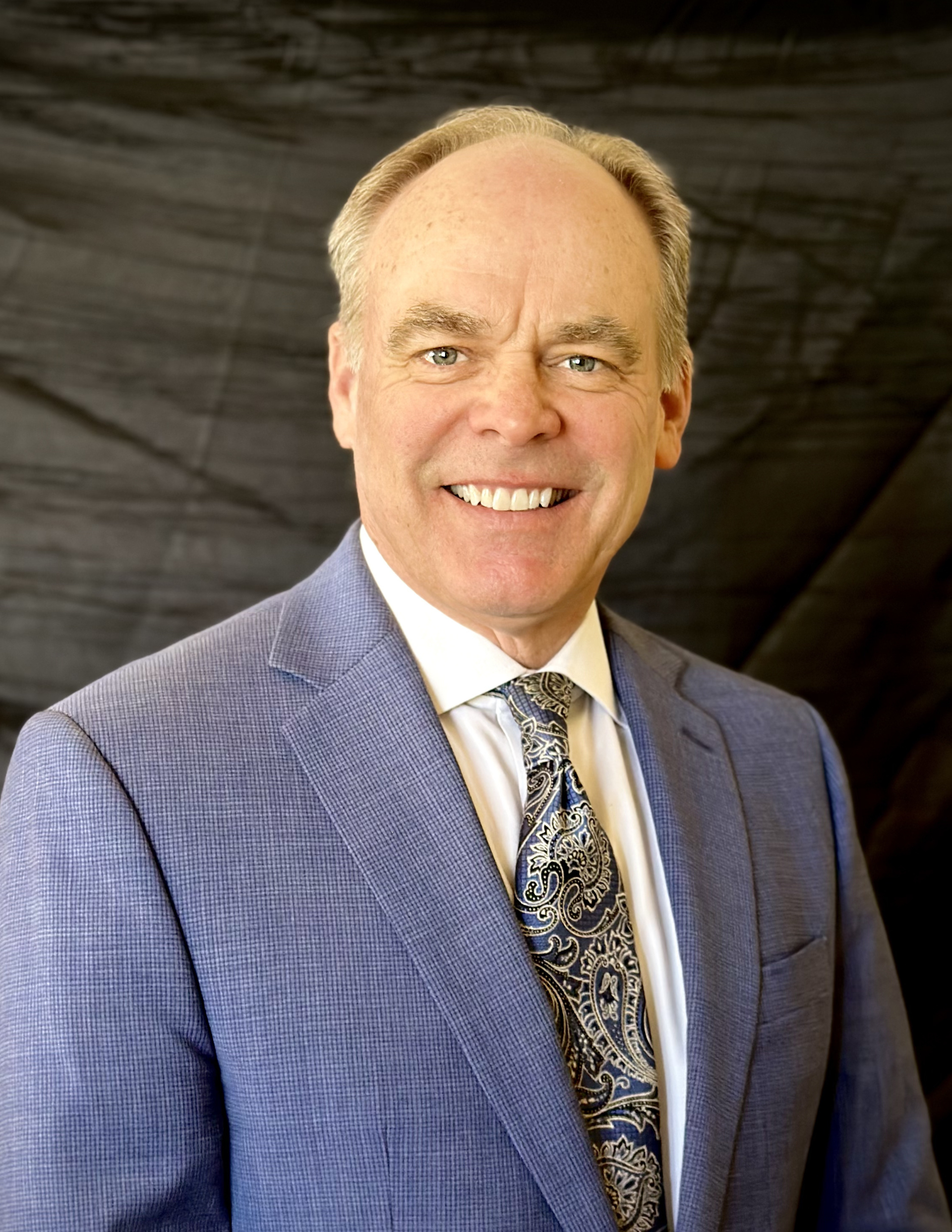 Alan Wood