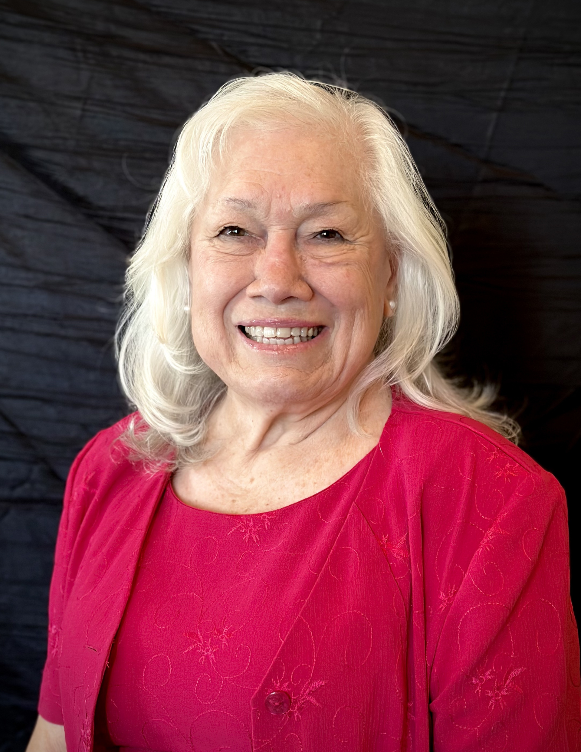 Amelia J. Scott