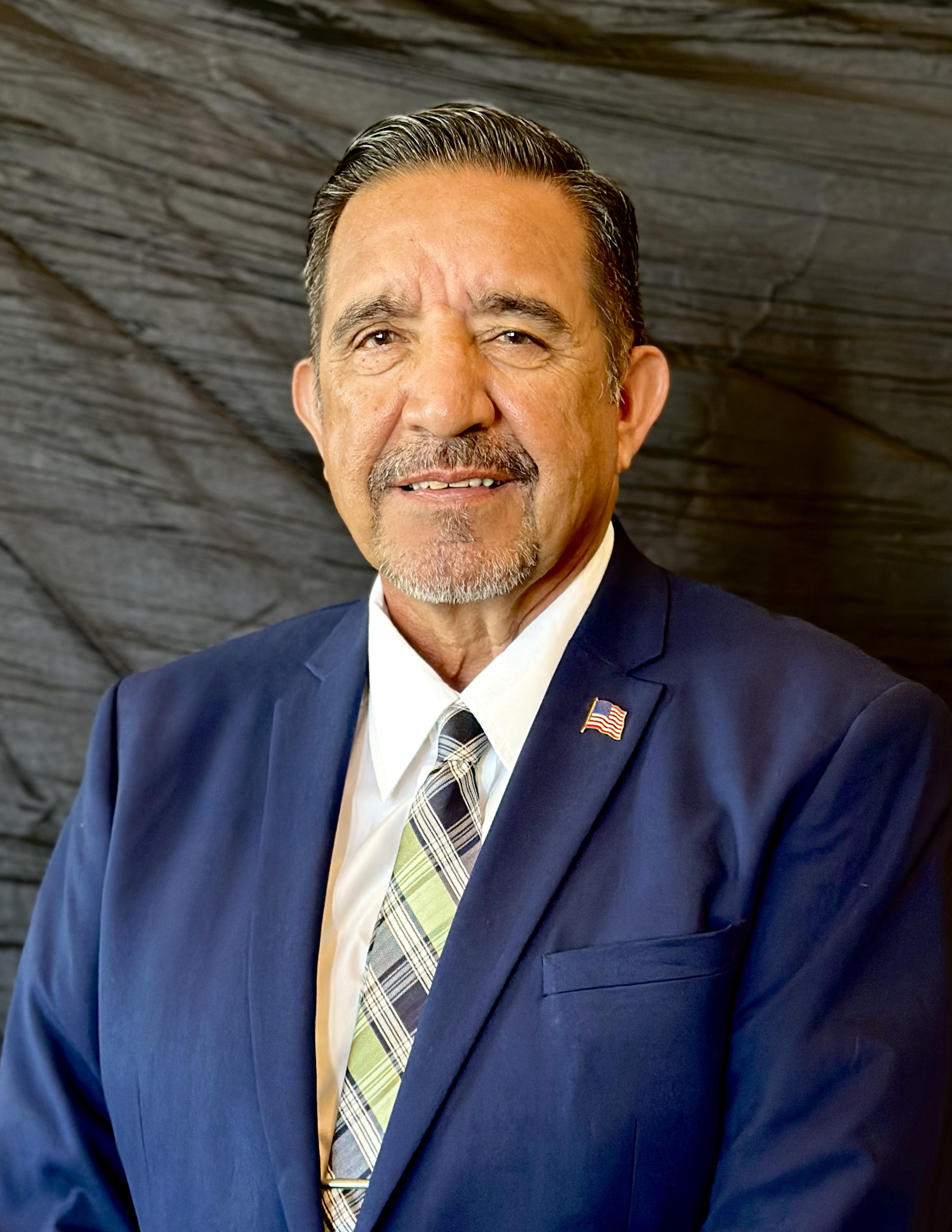 Roy Marquez