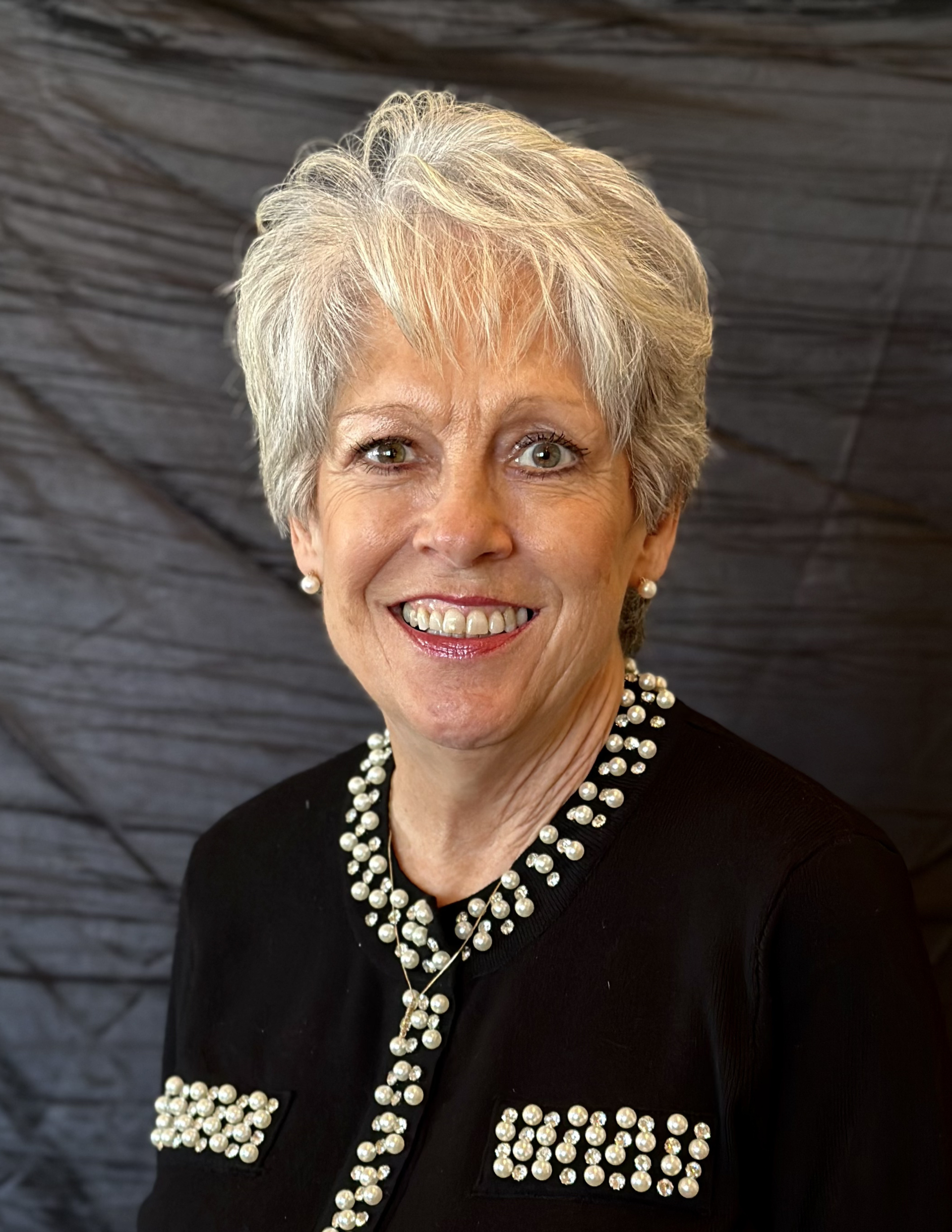 Edie Denton