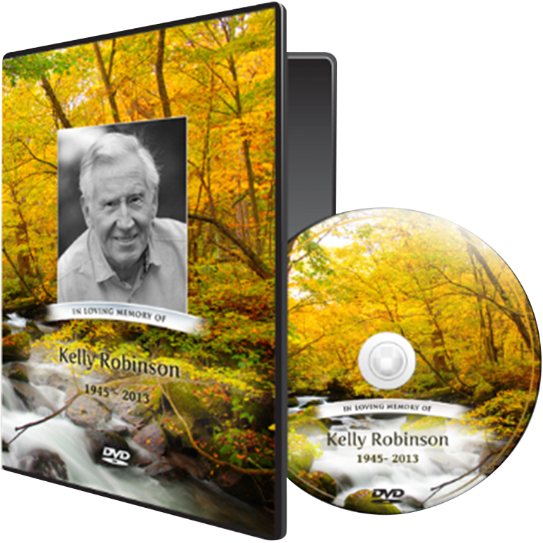 Personalized Keepsake videos