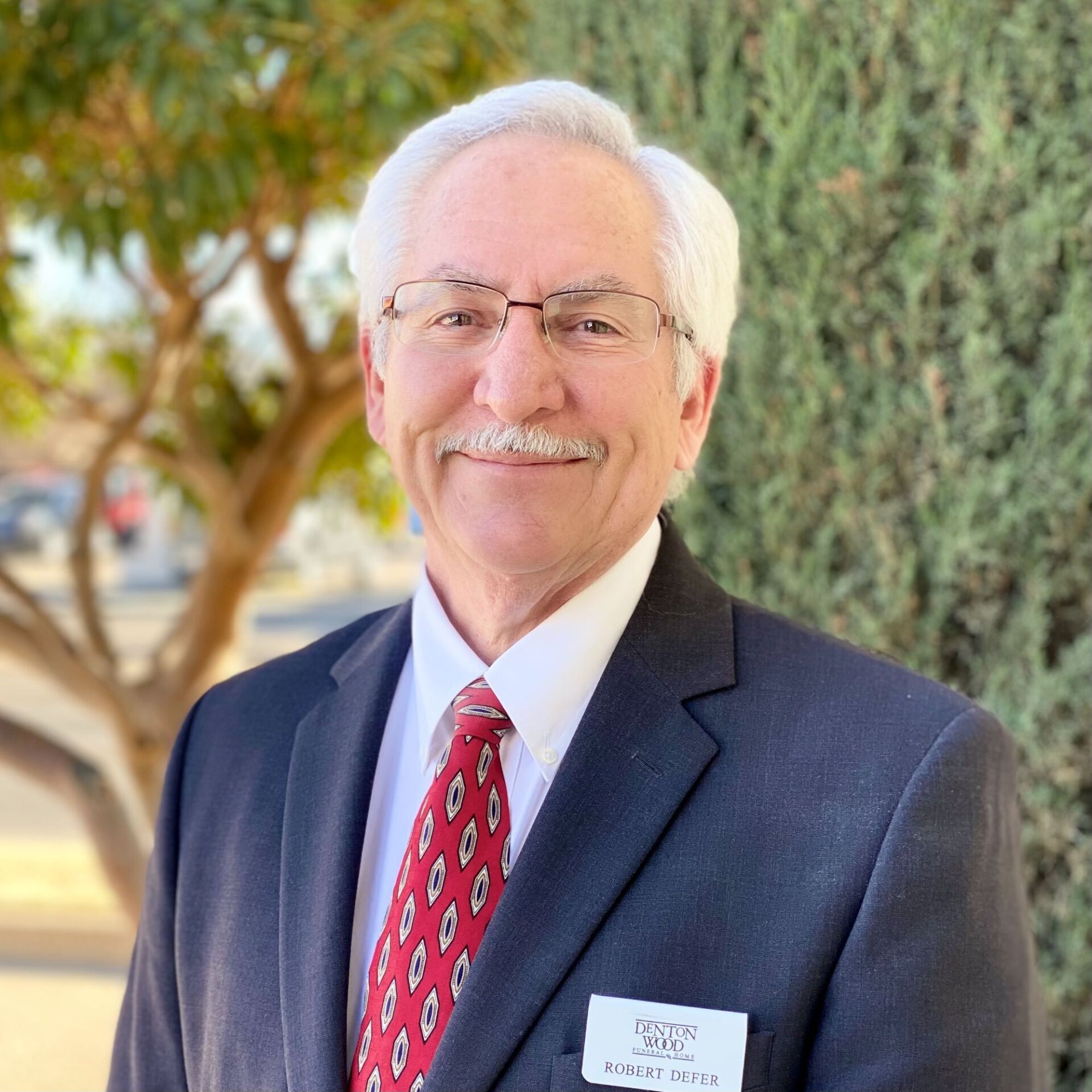 Robert Defer