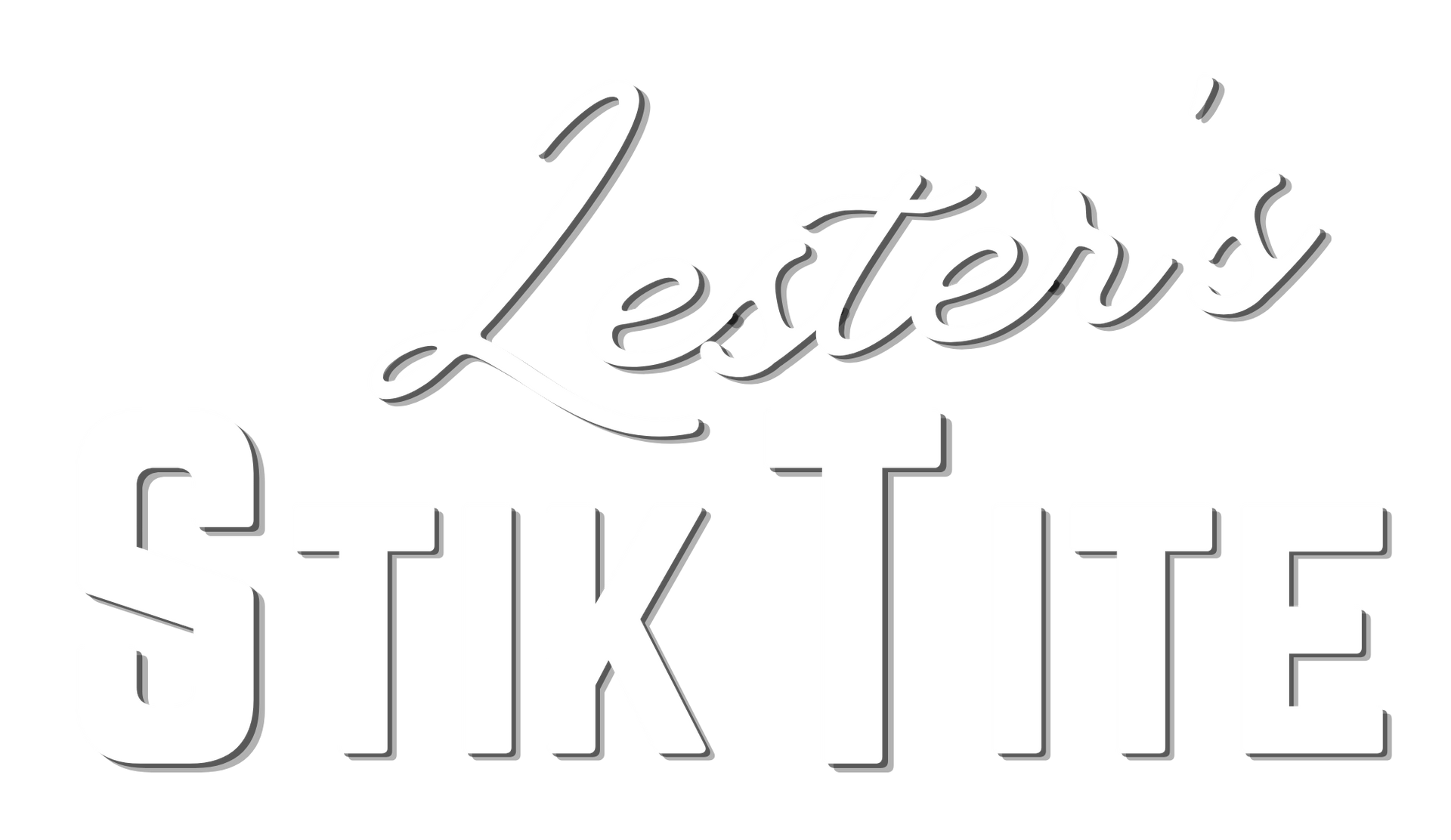lester's stiktite