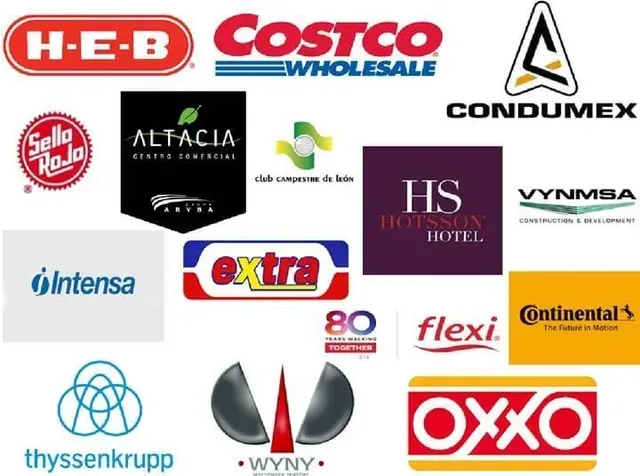 MAINSA -Clientes
