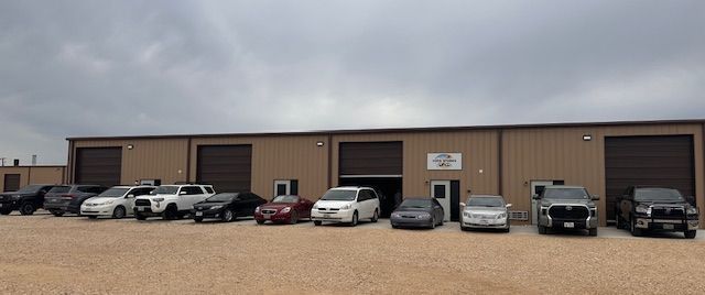 Gallery Photo | Hill Country Yota Works