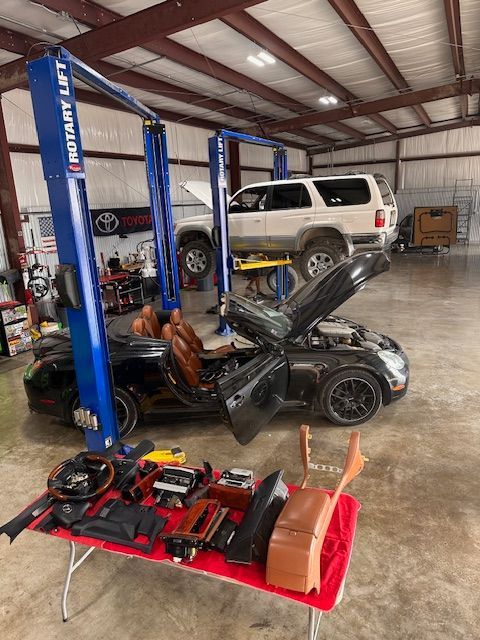 Gallery Photo | Hill Country Yota Works