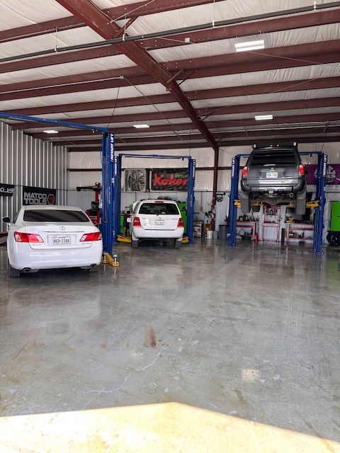 Gallery Photo | Hill Country Yota Works