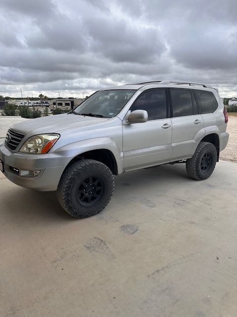 Gallery Photo | Hill Country Yota Works