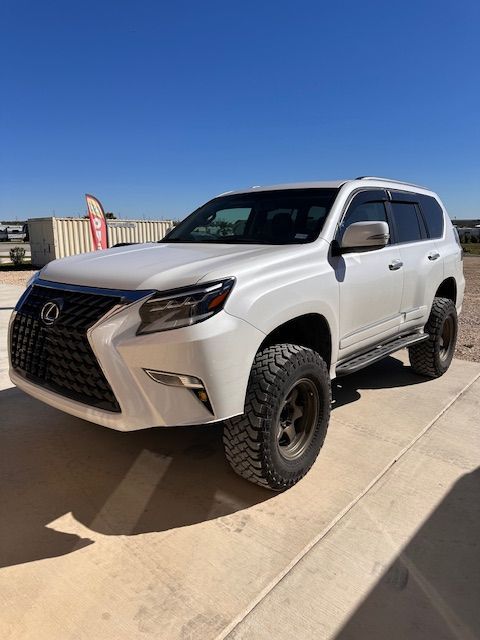 Gallery Photo | Hill Country Yota Works