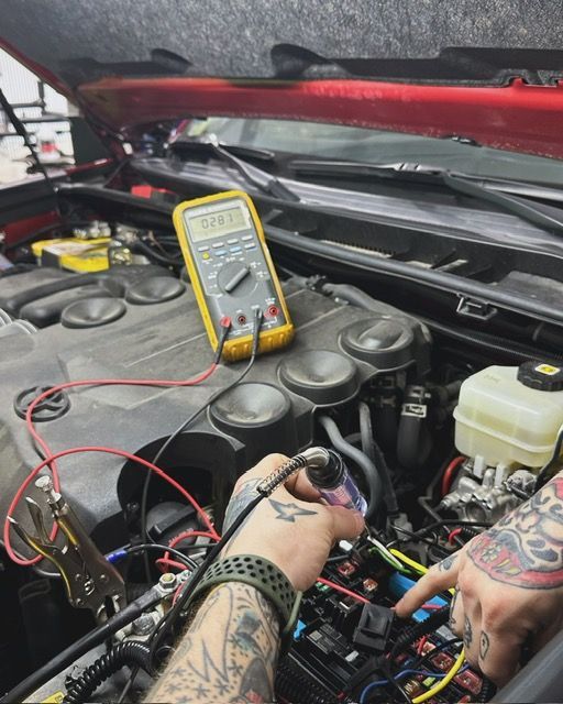 Gallery Photo | Hill Country Yota Works
