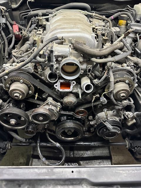 Gallery Photo | Hill Country Yota Works