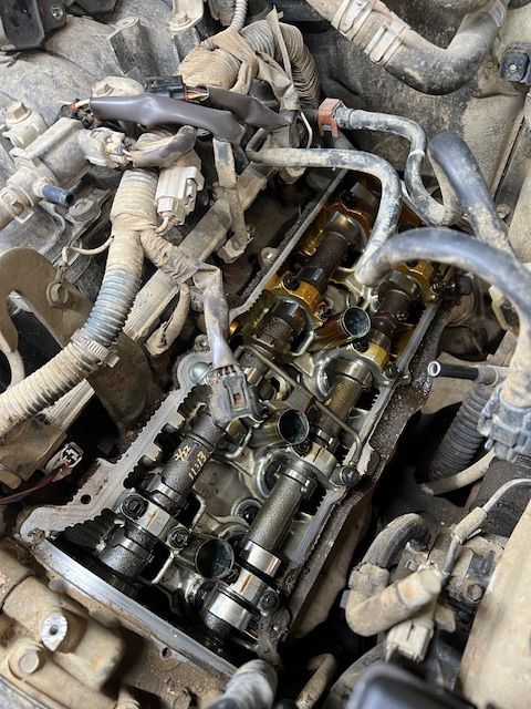 Gallery Photo | Hill Country Yota Works