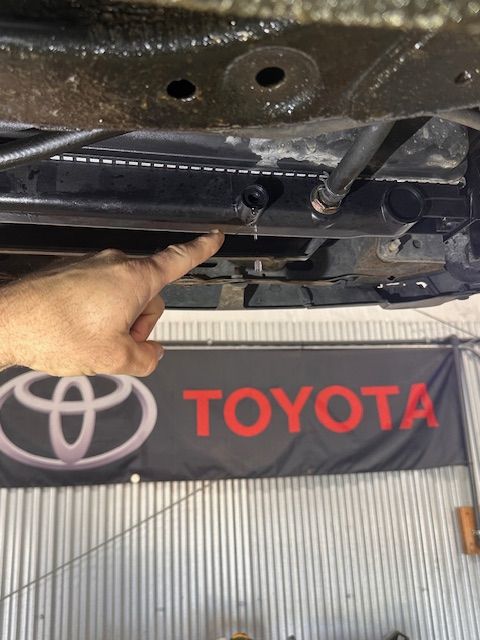 Gallery Photo | Hill Country Yota Works