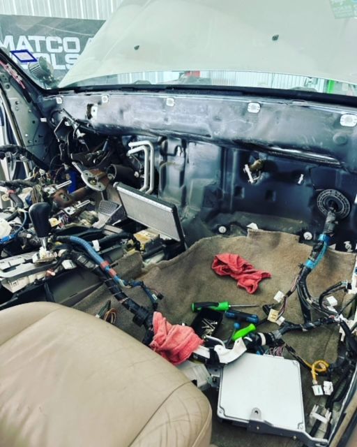 Gallery Photo | Hill Country Yota Works