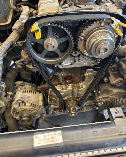 Gallery Photo | Hill Country Yota Works