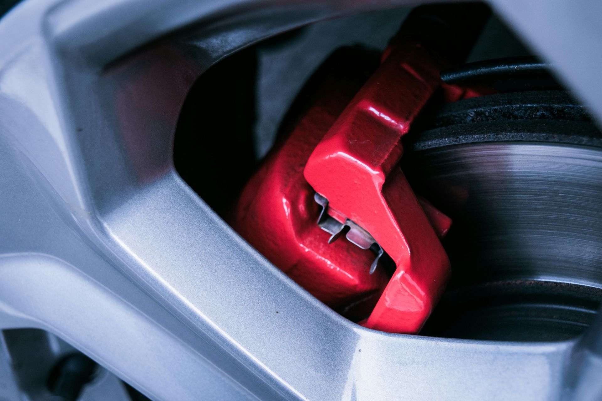Lexus Brake Caliper Replacements and Repairs