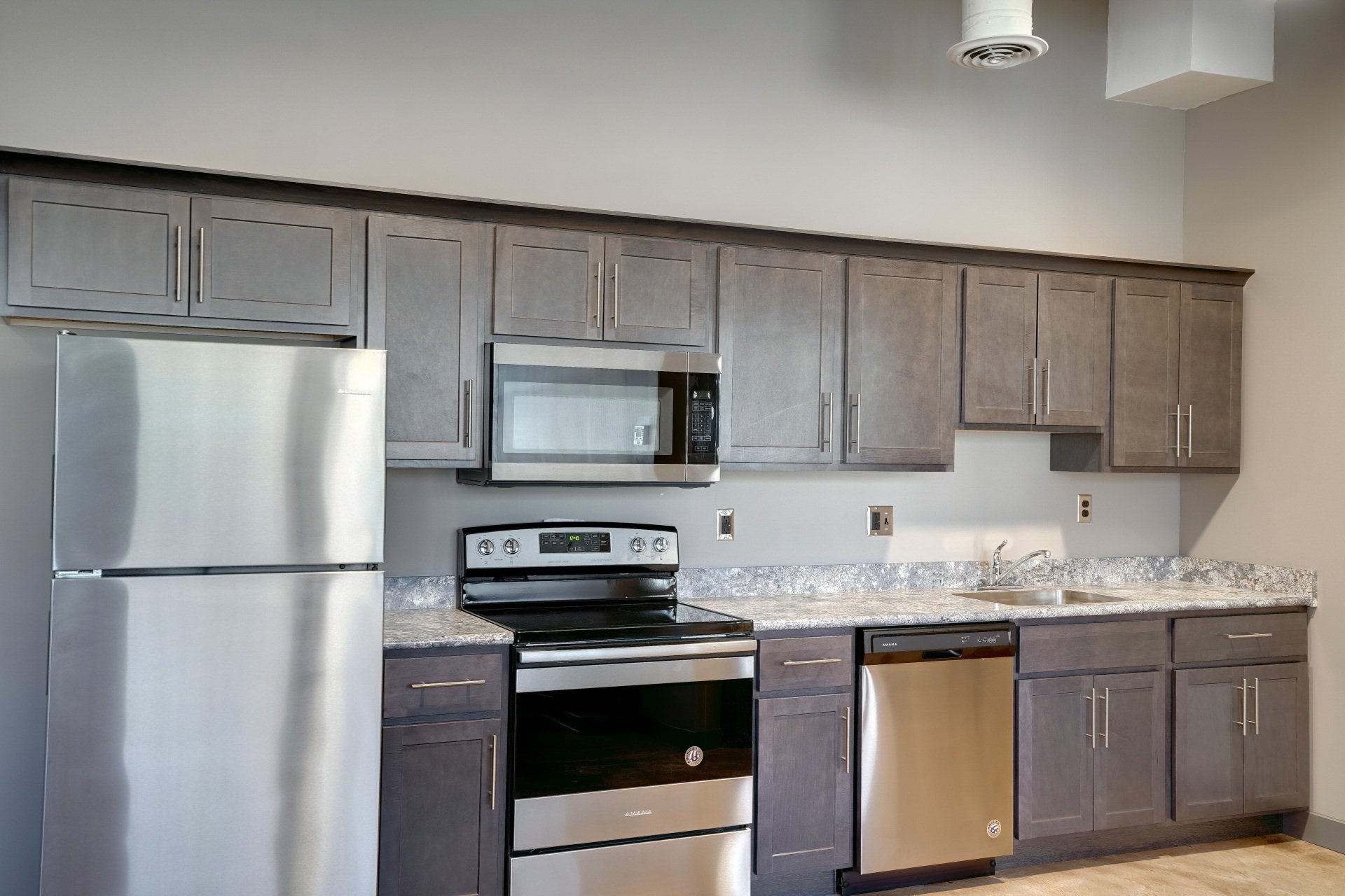 Apartments for Rent Salina, KS