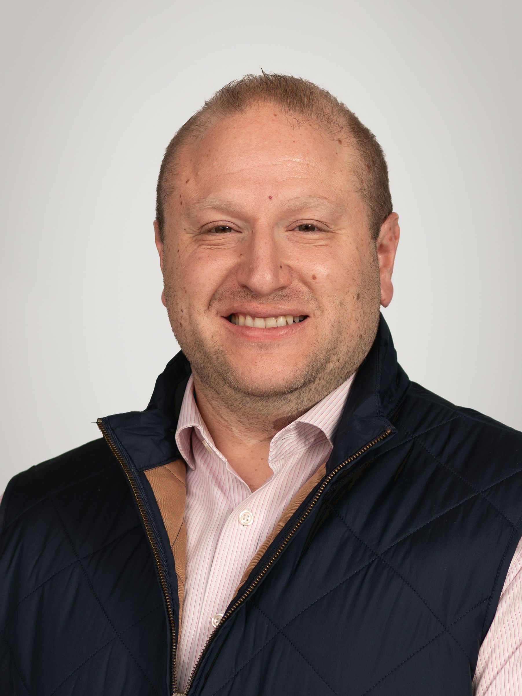Jonathan Goldberg