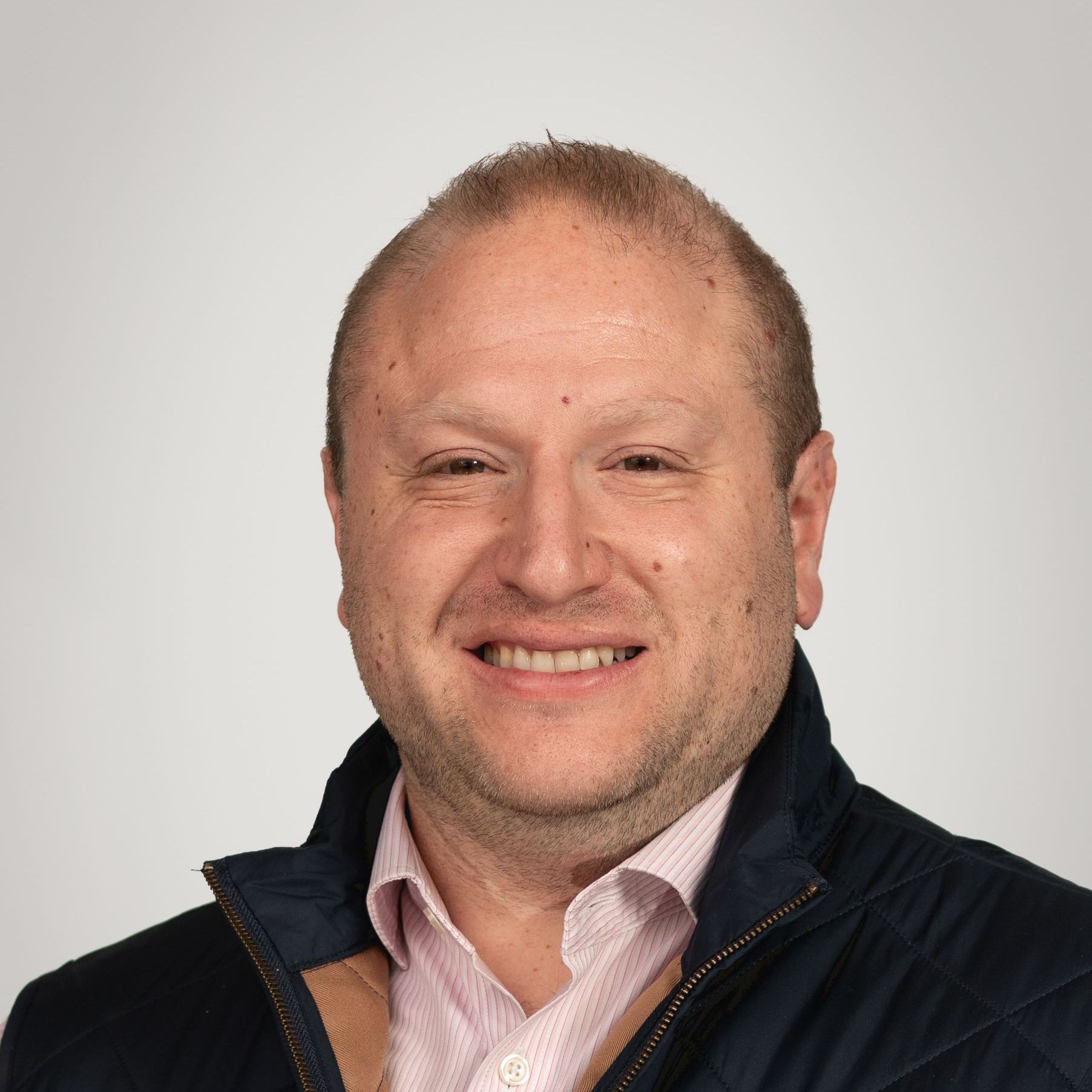 Jonathan Goldberg