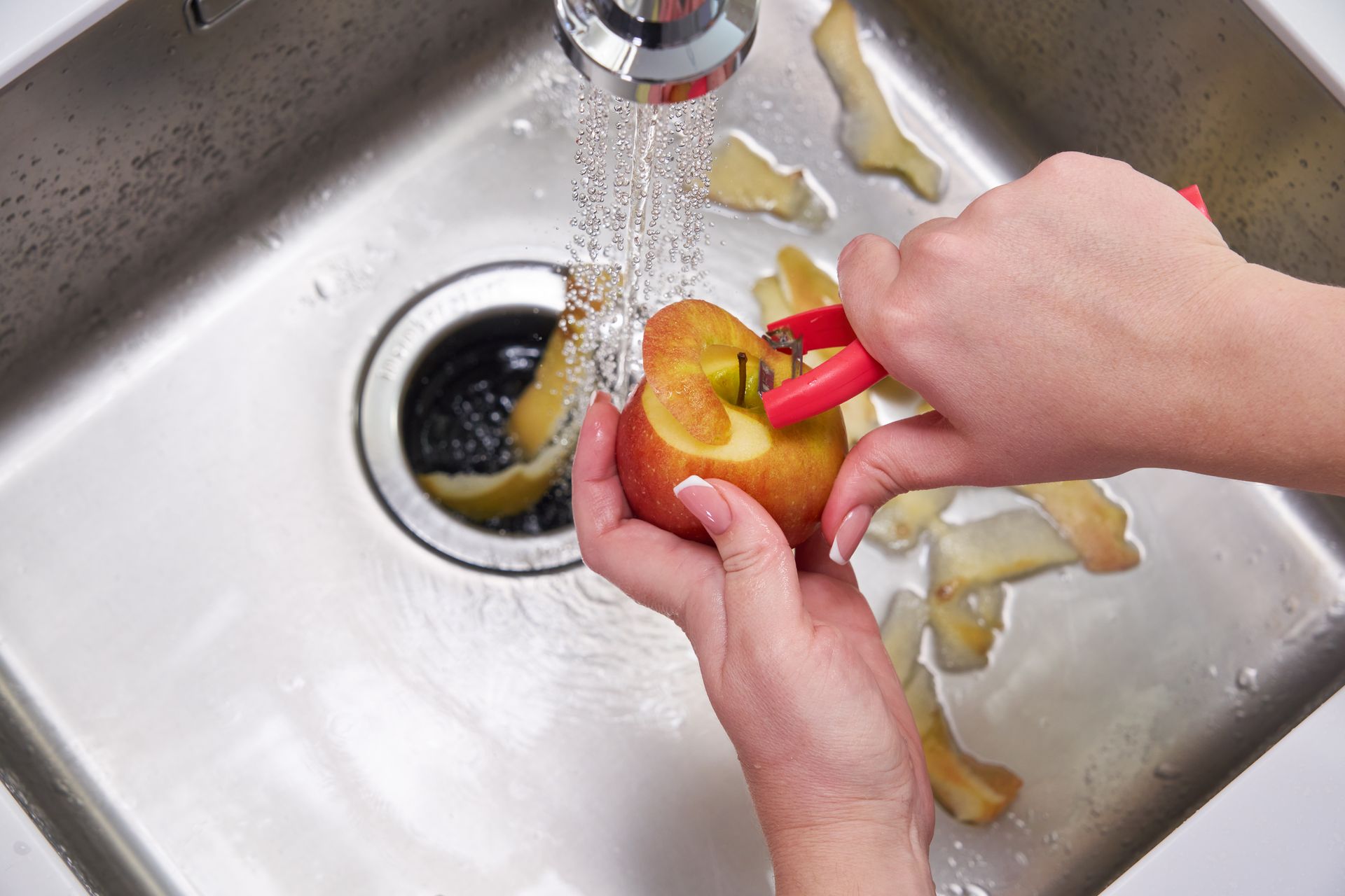 drain cleaning