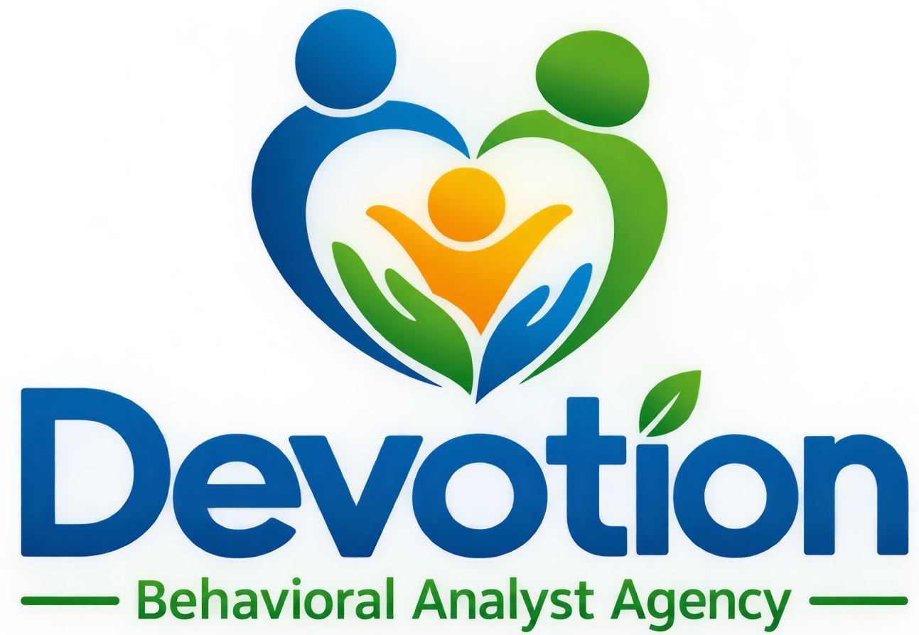 Behavioral Support in Greenville, NC | Devotion Behavioral Analyst Agency