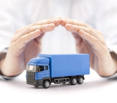 commercial auto insurance in Choctaw, OK