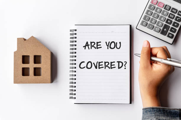 insurance services in Choctaw, OK