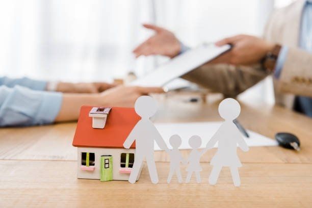 property insurance services in Choctaw, OK