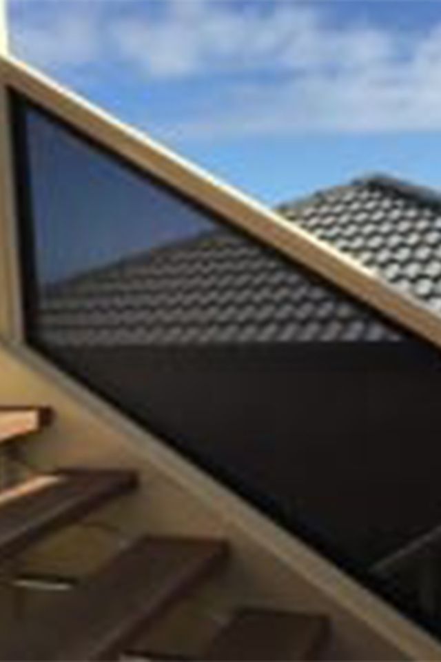 Alu-Gard Security Doors — Traralgon, VIC — Latrobe Valley Glass