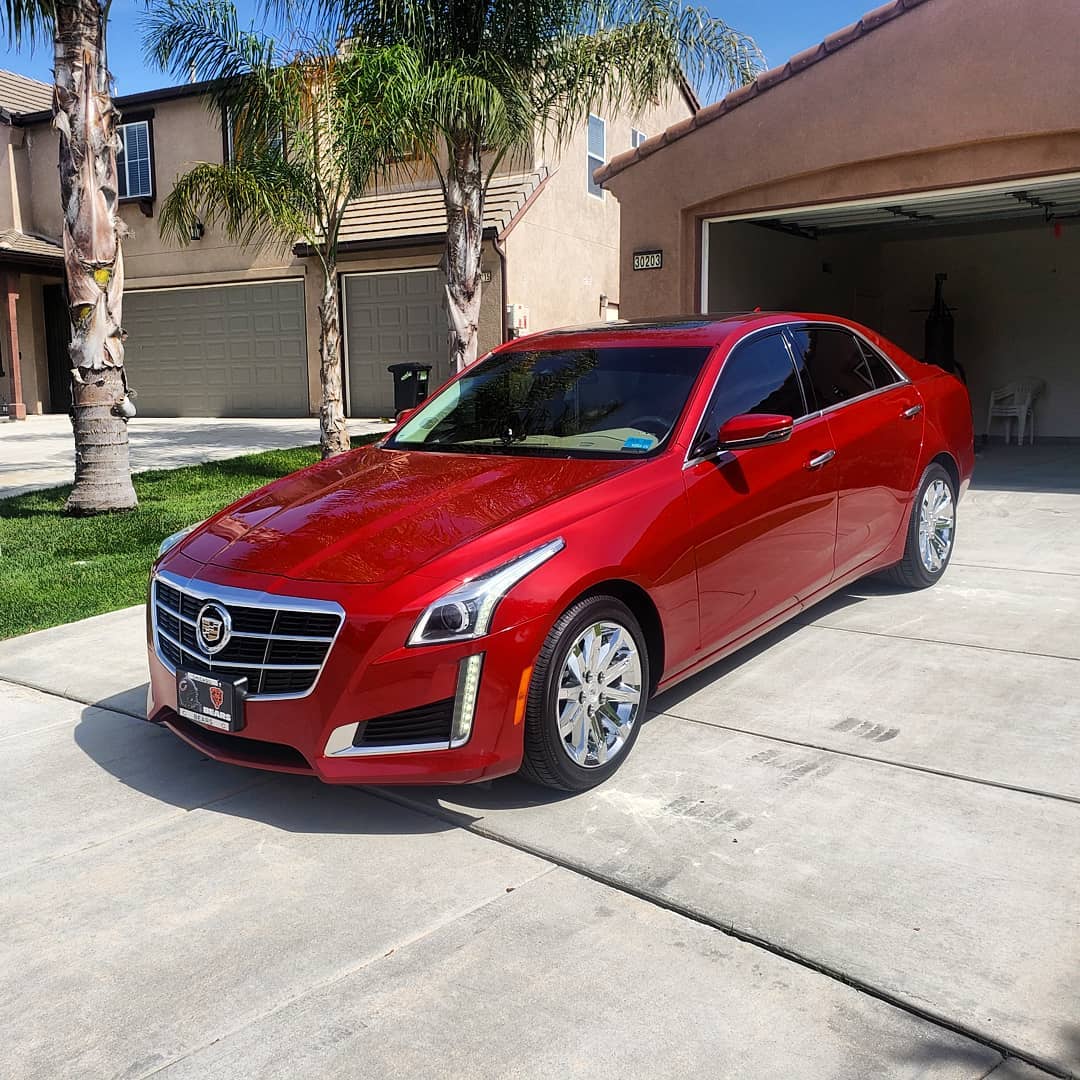 auto window tint Murrieta