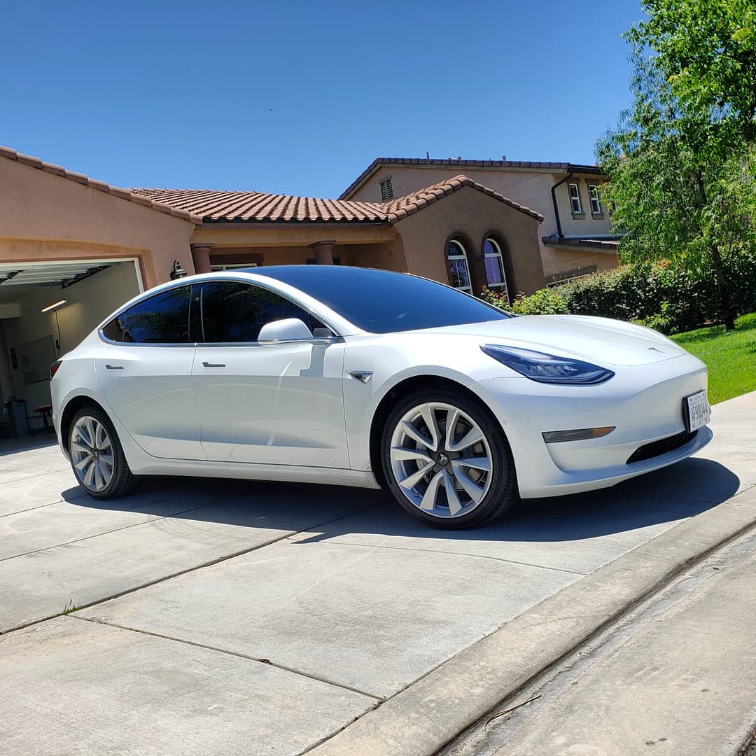 window tinting Temecula