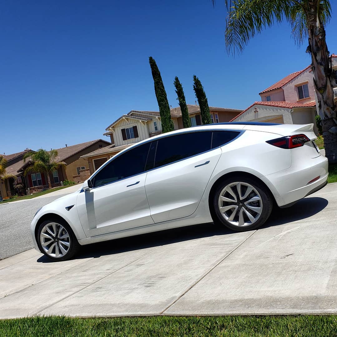 Murrieta window tinting