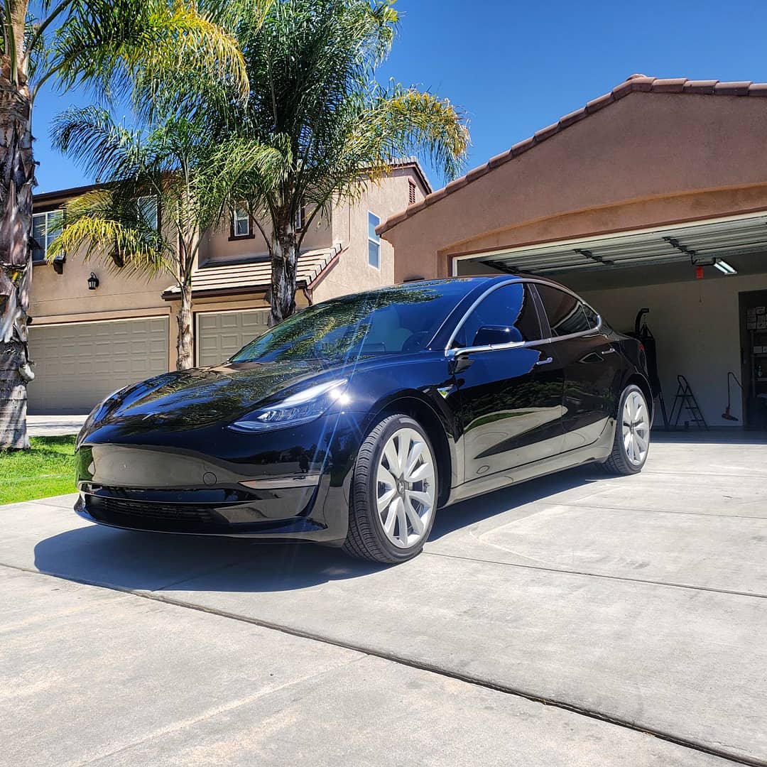 car window tinting Temecula