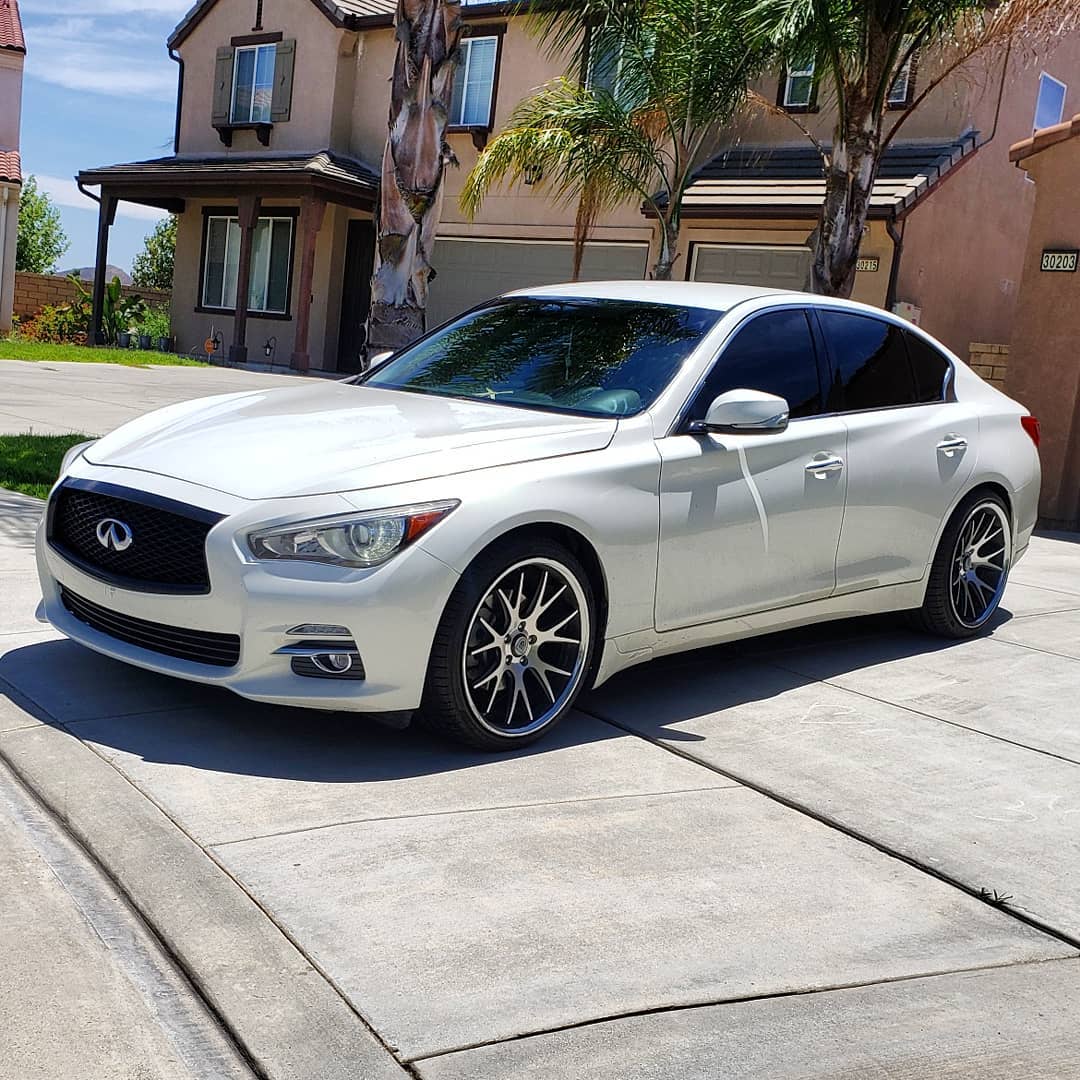 carbon auto tint