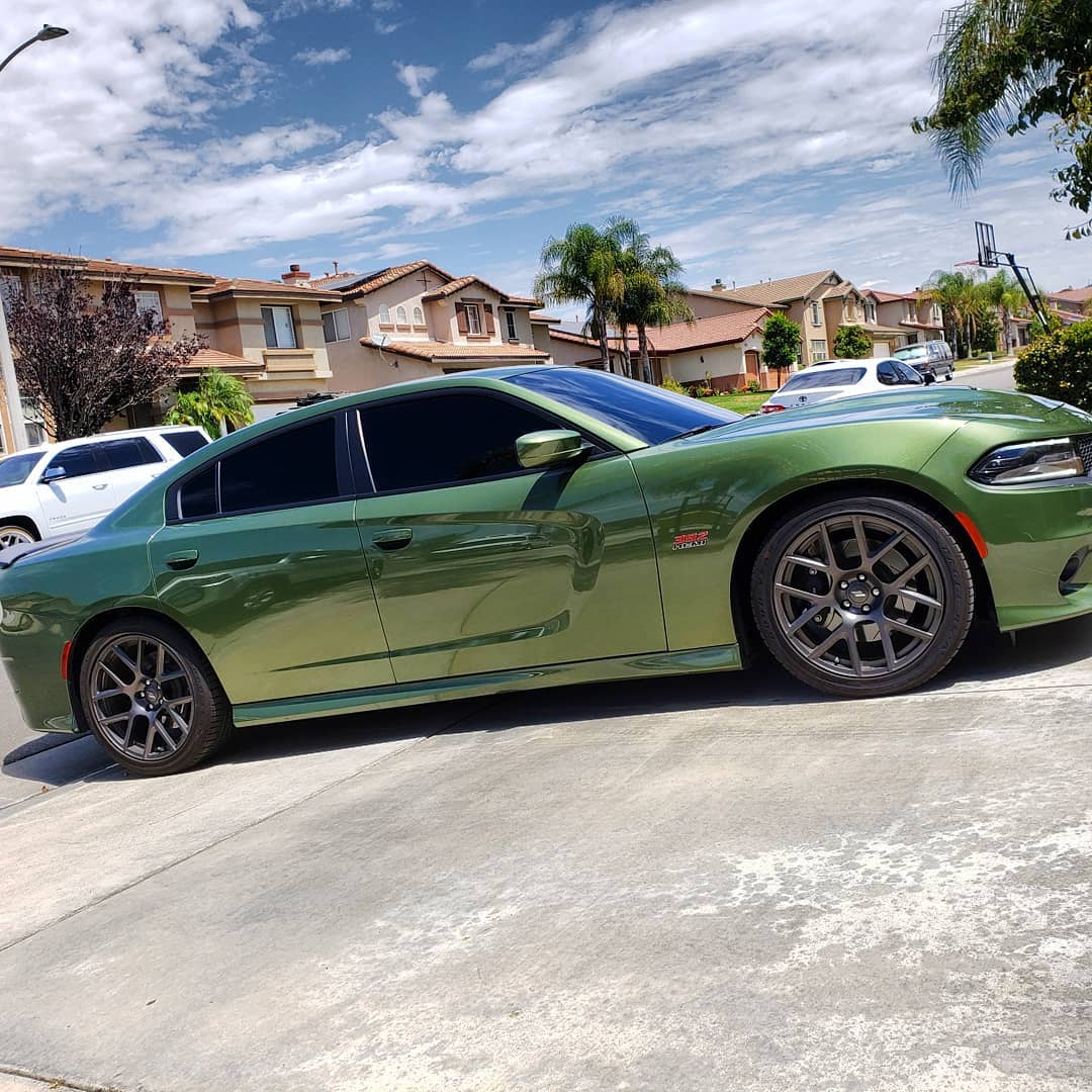 car tint Murrieta