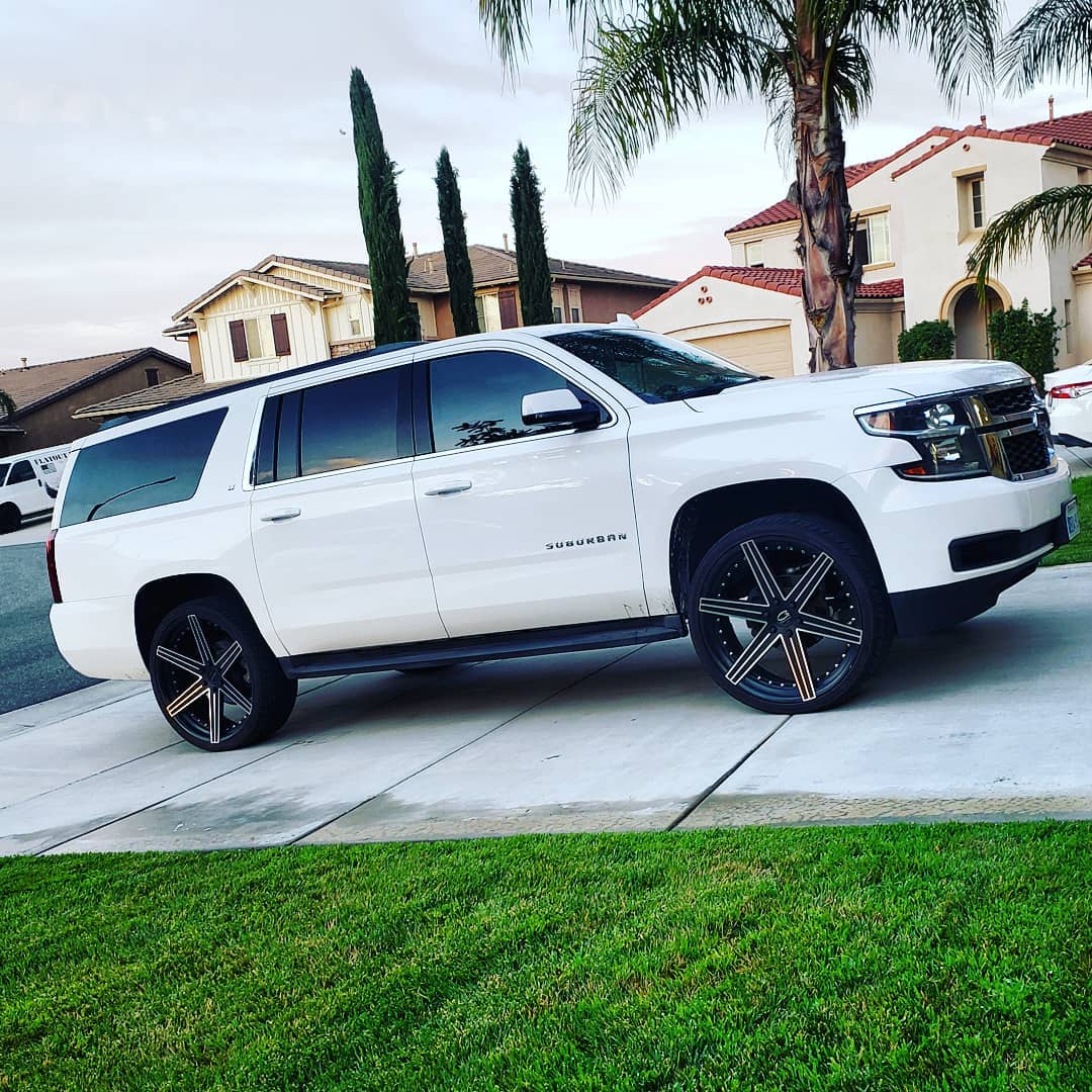 ceramic car tint