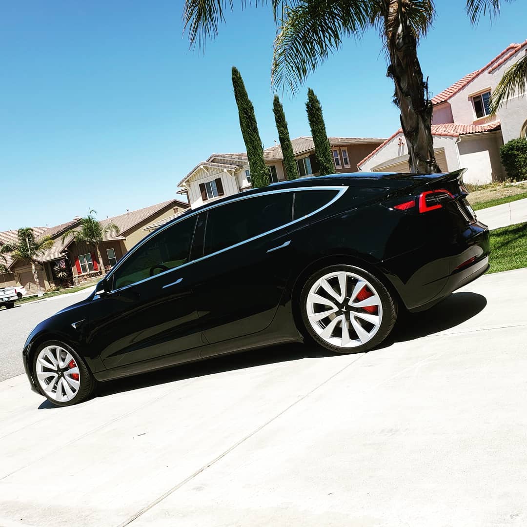 window tinting Temecula