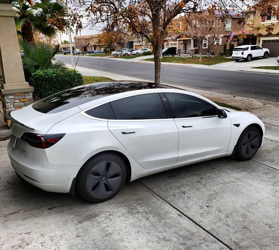auto window tinting Murrieta