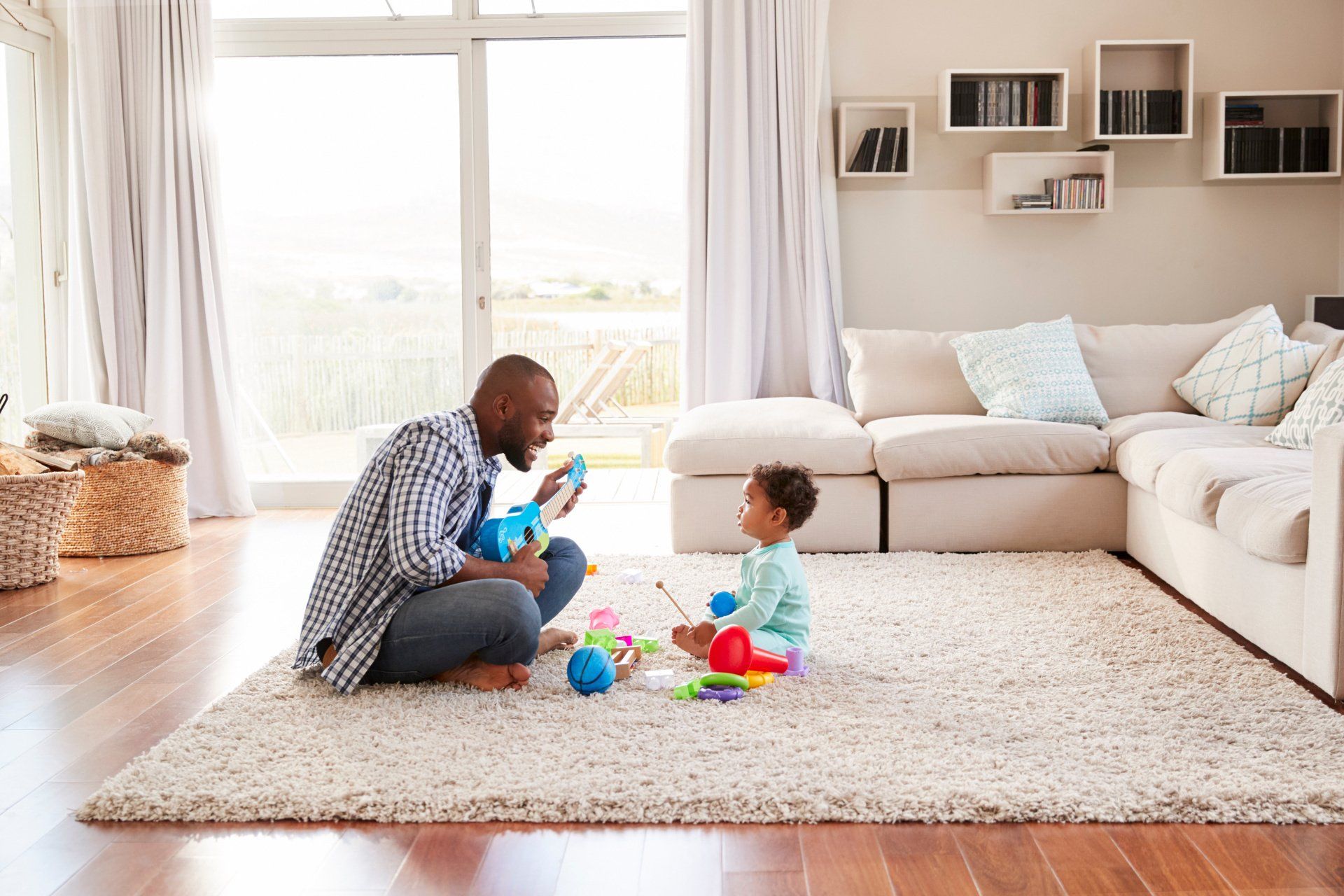 residential window tinting benefits