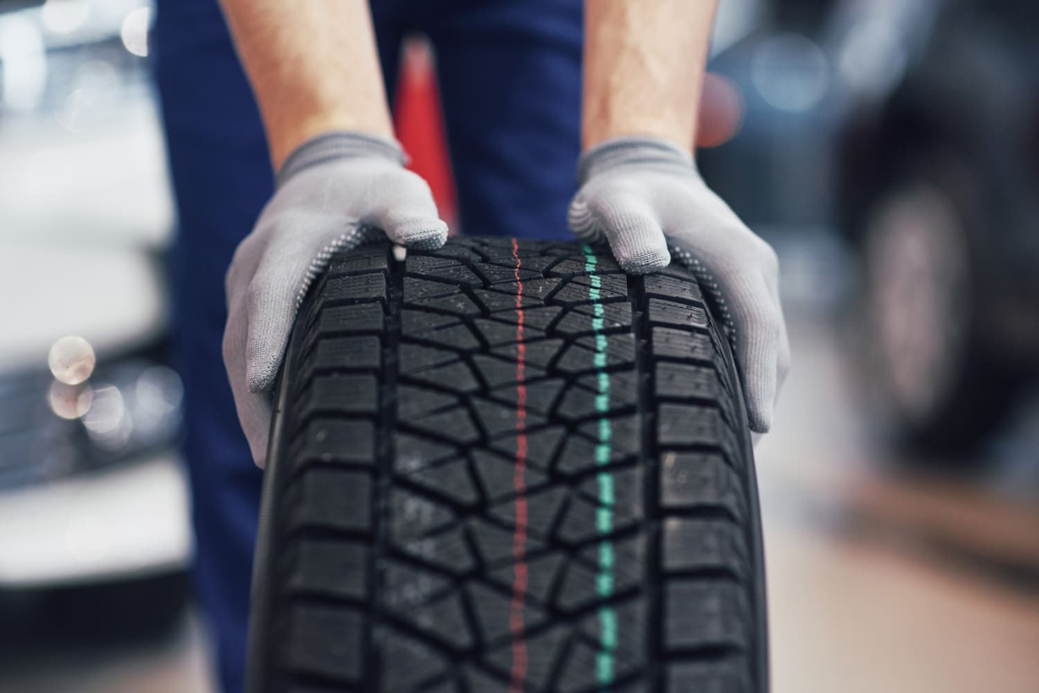 Best wheels and tires near me