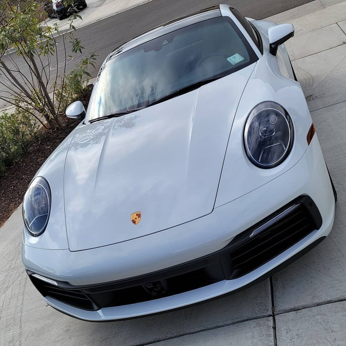 Car ceramic coating protection Murrieta CA